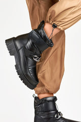 Snow boots model 190675 PRIMO  Adomoo
