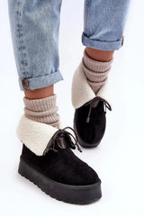 Snow boots model 191030 Step in style  Adomoo