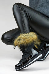Snow boots model 191278 PRIMO  Adomoo