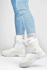 Snow boots model 191283 PRIMO  Adomoo