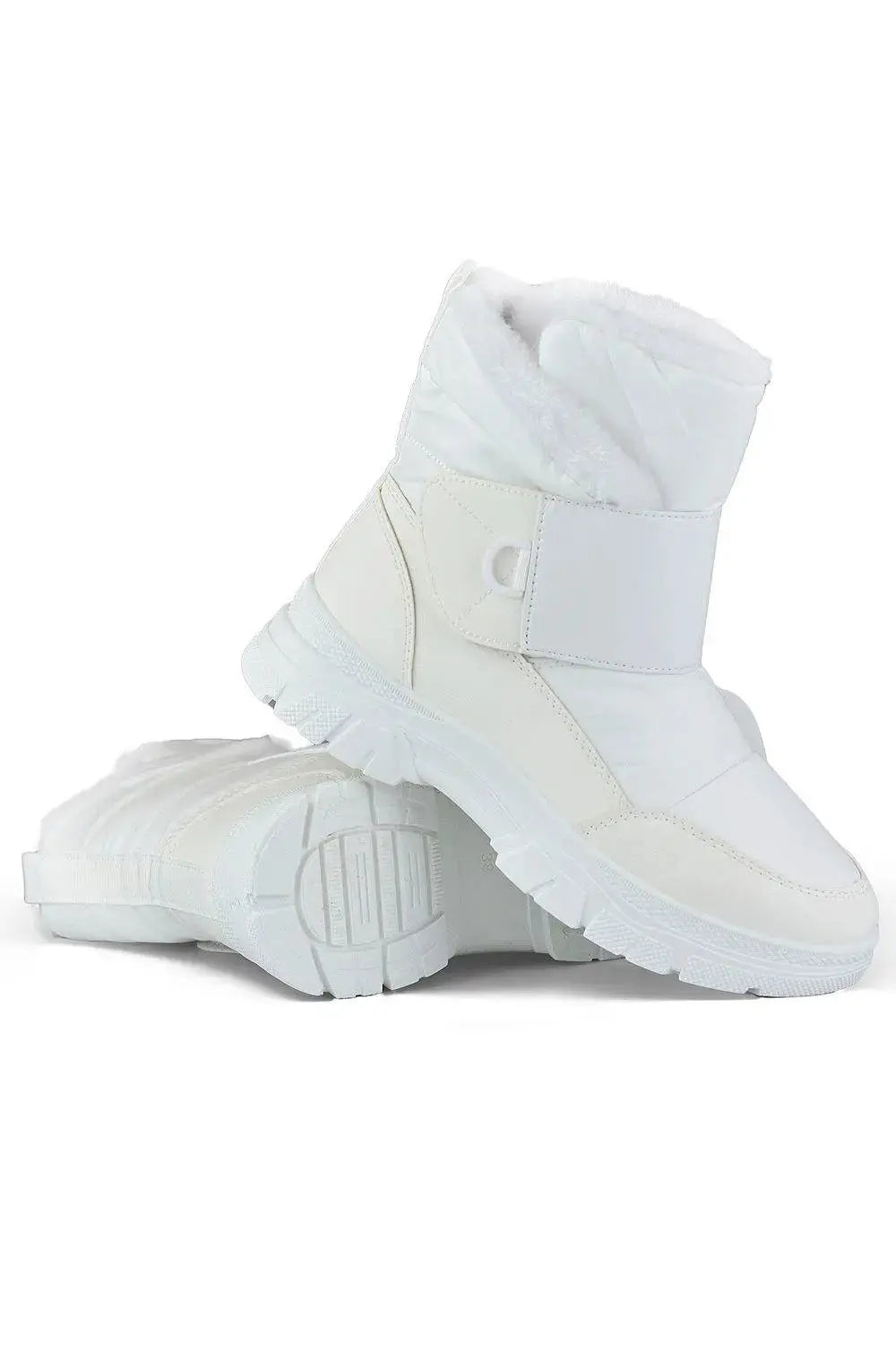 Snow boots model 191283 PRIMO  Adomoo