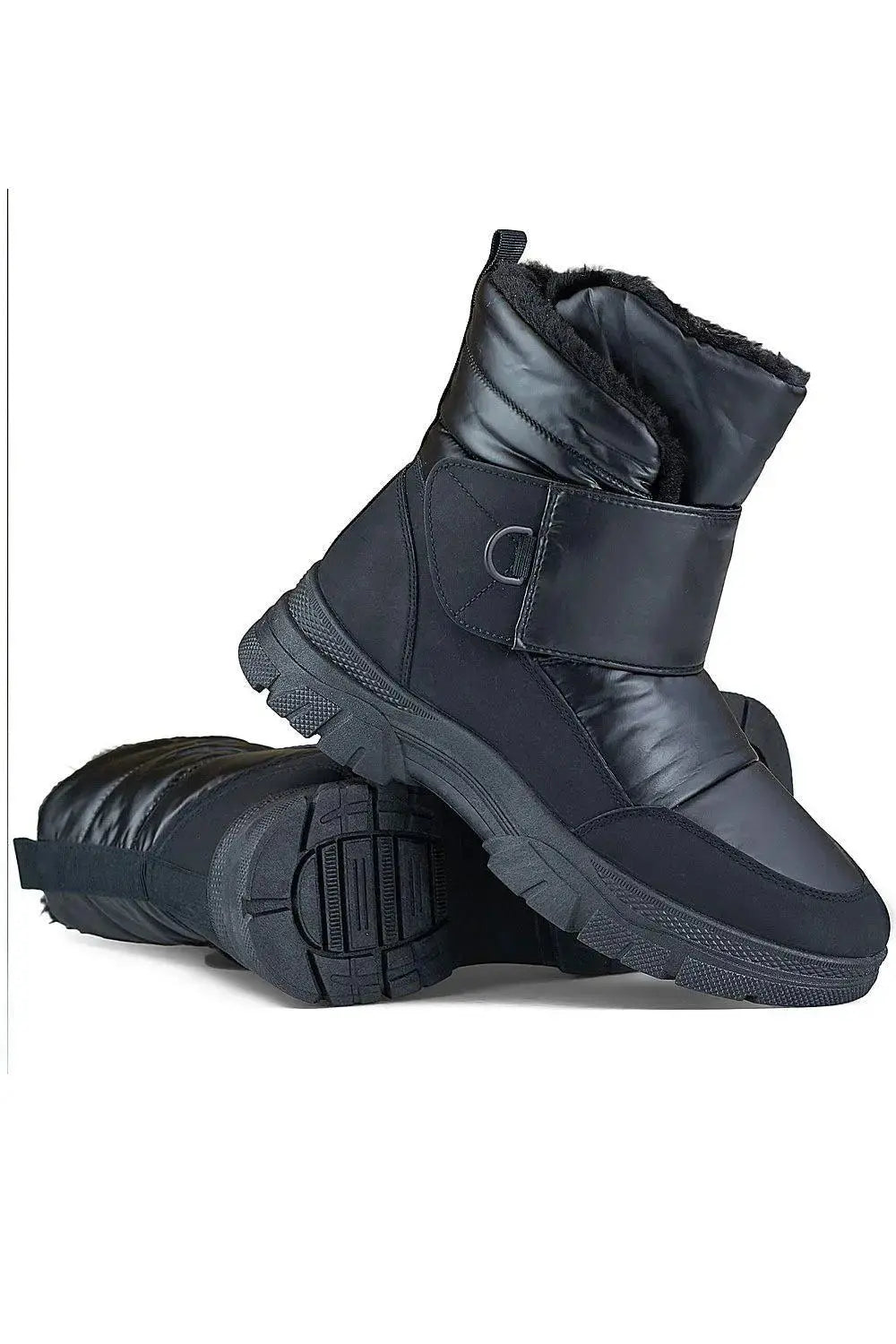 Snow boots model 191283 PRIMO  Adomoo