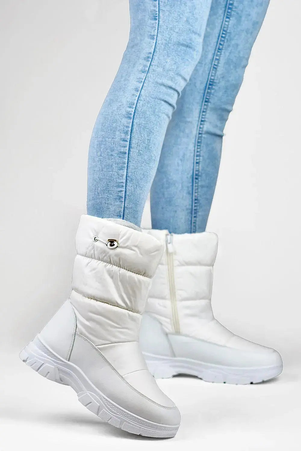 Snow boots model 191288 PRIMO  Adomoo
