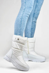 Snow boots model 191288 PRIMO  Adomoo