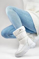 Snow boots model 191288 PRIMO  Adomoo