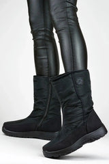 Snow boots model 191300 PRIMO  Adomoo