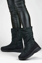 Snow boots model 191301 PRIMO  Adomoo