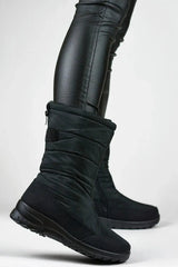 Snow boots model 191301 PRIMO  Adomoo