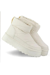 Snow boots model 191308 PRIMO  Adomoo