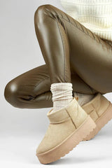 Snow boots model 191310 PRIMO  Adomoo