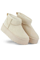 Snow boots model 191310 PRIMO  Adomoo
