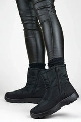 Snow boots model 191312 PRIMO  Adomoo