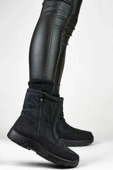 Snow boots model 191312 PRIMO  Adomoo