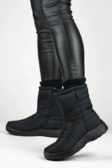 Snow boots model 191314 PRIMO  Adomoo