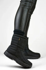 Snow boots model 191314 PRIMO  Adomoo