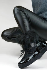 Snow boots model 191316 PRIMO  Adomoo