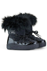 Snow boots model 191316 PRIMO  Adomoo