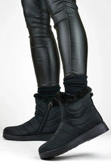 Snow boots model 191319 PRIMO  Adomoo