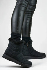 Snow boots model 191319 PRIMO  Adomoo