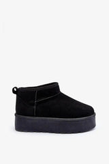 Snow boots model 191323 Step in style  Adomoo
