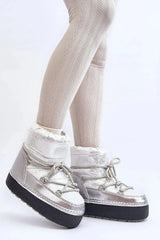 Snow boots model 191329 Step in style  Adomoo