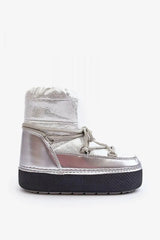 Snow boots model 191329 Step in style  Adomoo