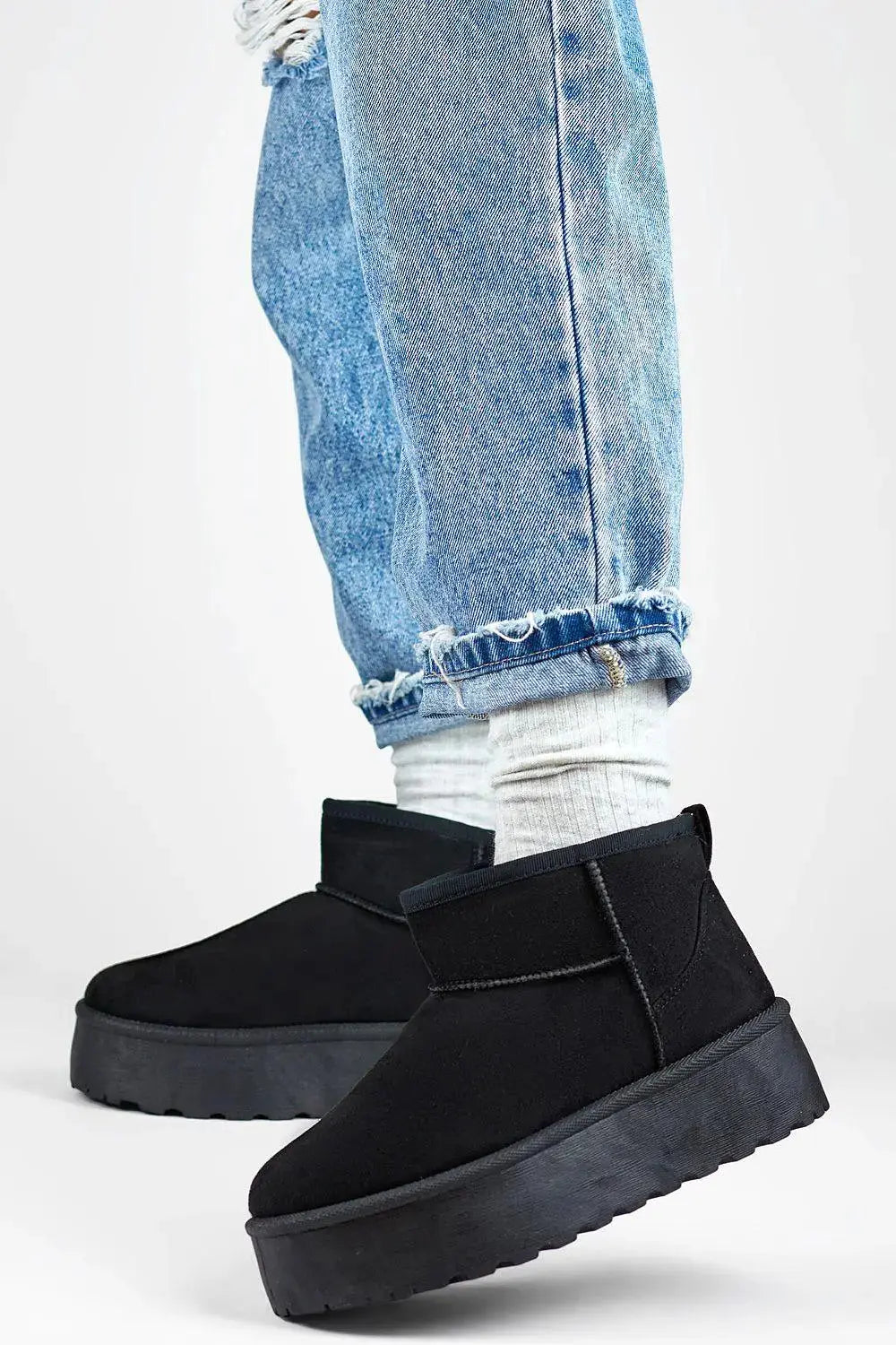 Snow boots model 191406 PRIMO  Adomoo