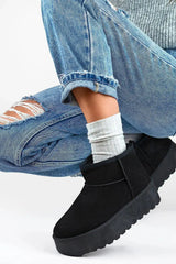 Snow boots model 191406 PRIMO  Adomoo