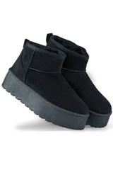 Snow boots model 191406 PRIMO  Adomoo