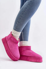 Snow boots model 191631 Step in style  Adomoo