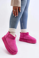 Snow boots model 191631 Step in style  Adomoo