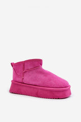 Snow boots model 191631 Step in style  Adomoo