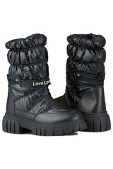 Snow boots model 192008 PRIMO  Adomoo