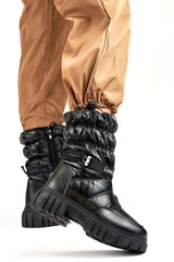 Snow boots model 192008 PRIMO  Adomoo
