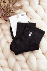Socks model 191438 Step in style  Adomoo