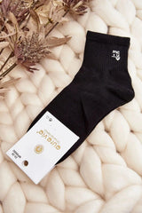 Socks model 191438 Step in style  Adomoo
