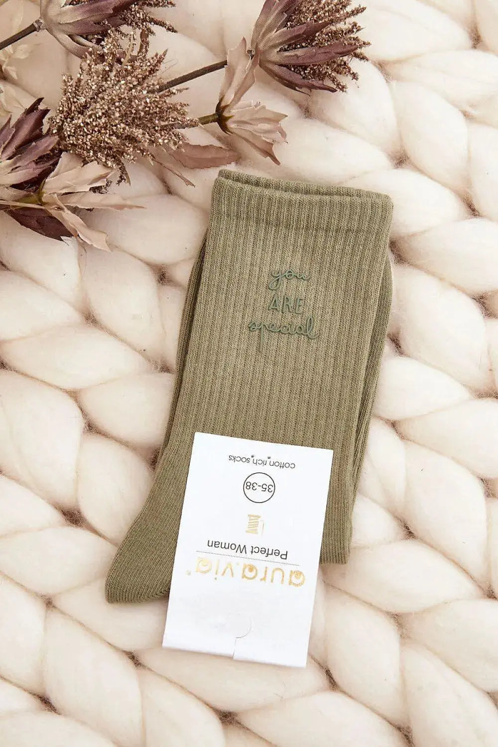 Socks model 191471 Step in style  Adomoo