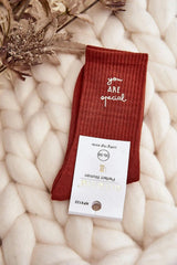 Socks model 191471 Step in style  Adomoo