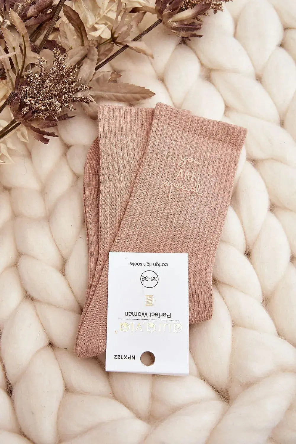 Socks model 191471 Step in style  Adomoo