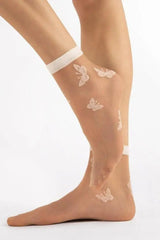 Socks model 196131 Fiore  Adomoo