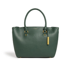 Sophie Green Vegan Tote Bag  Adomoo