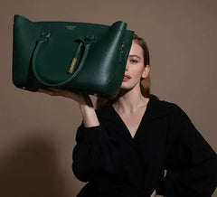 Sophie Green Vegan Tote Bag  Adomoo