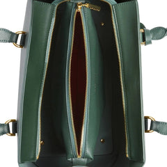 Sophie Green Vegan Tote Bag  Adomoo