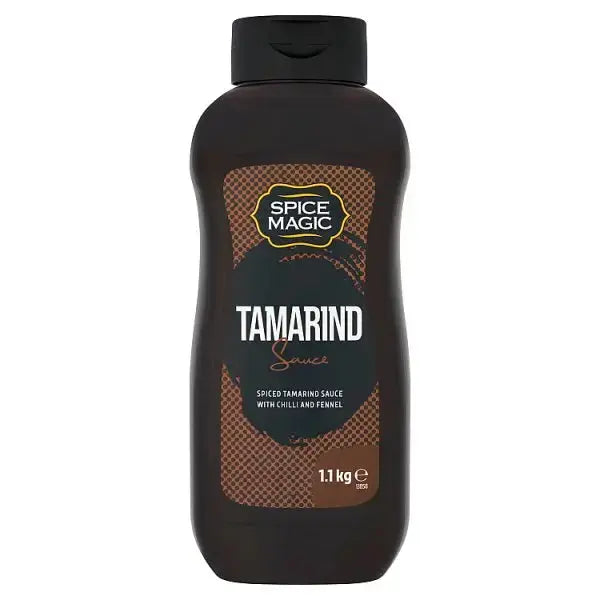 Spice Magic Tamarind Sauce 1.1kg  Adomoo