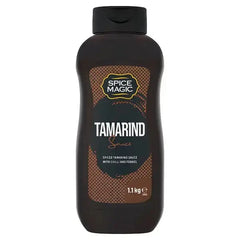 Spice Magic Tamarind Sauce 1.1kg  Adomoo