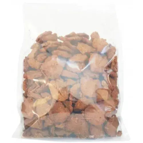 Spicy Crunchy Yummy Kuli Kuli - 250g  Adomoo