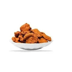 Spicy Crunchy Yummy Kuli Kuli - 250g  Adomoo