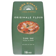 Spiga D'Orata Pizza & Pane Originale Flour 16kg  Adomoo