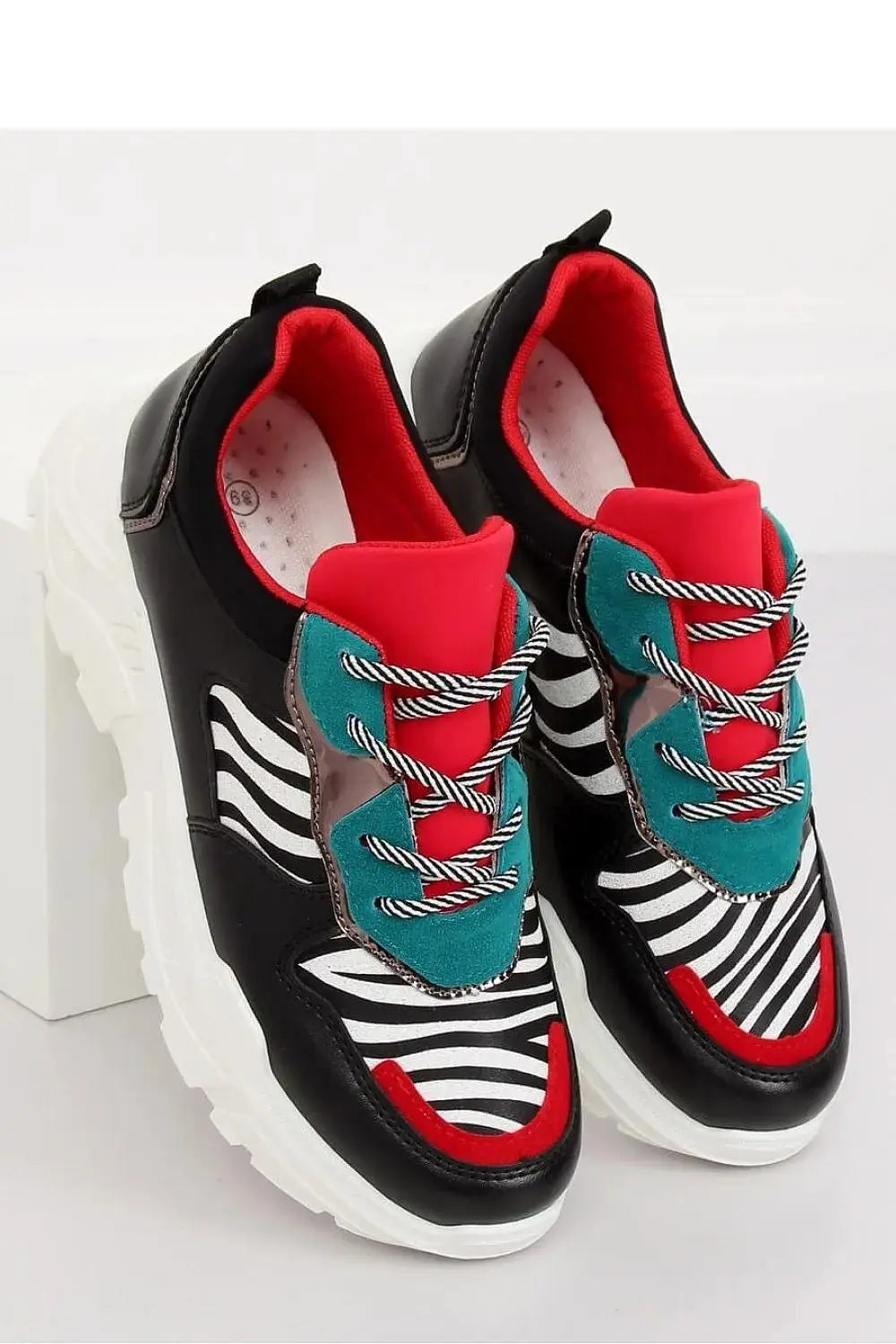 Sport Shoes model 134319 Inello  Adomoo