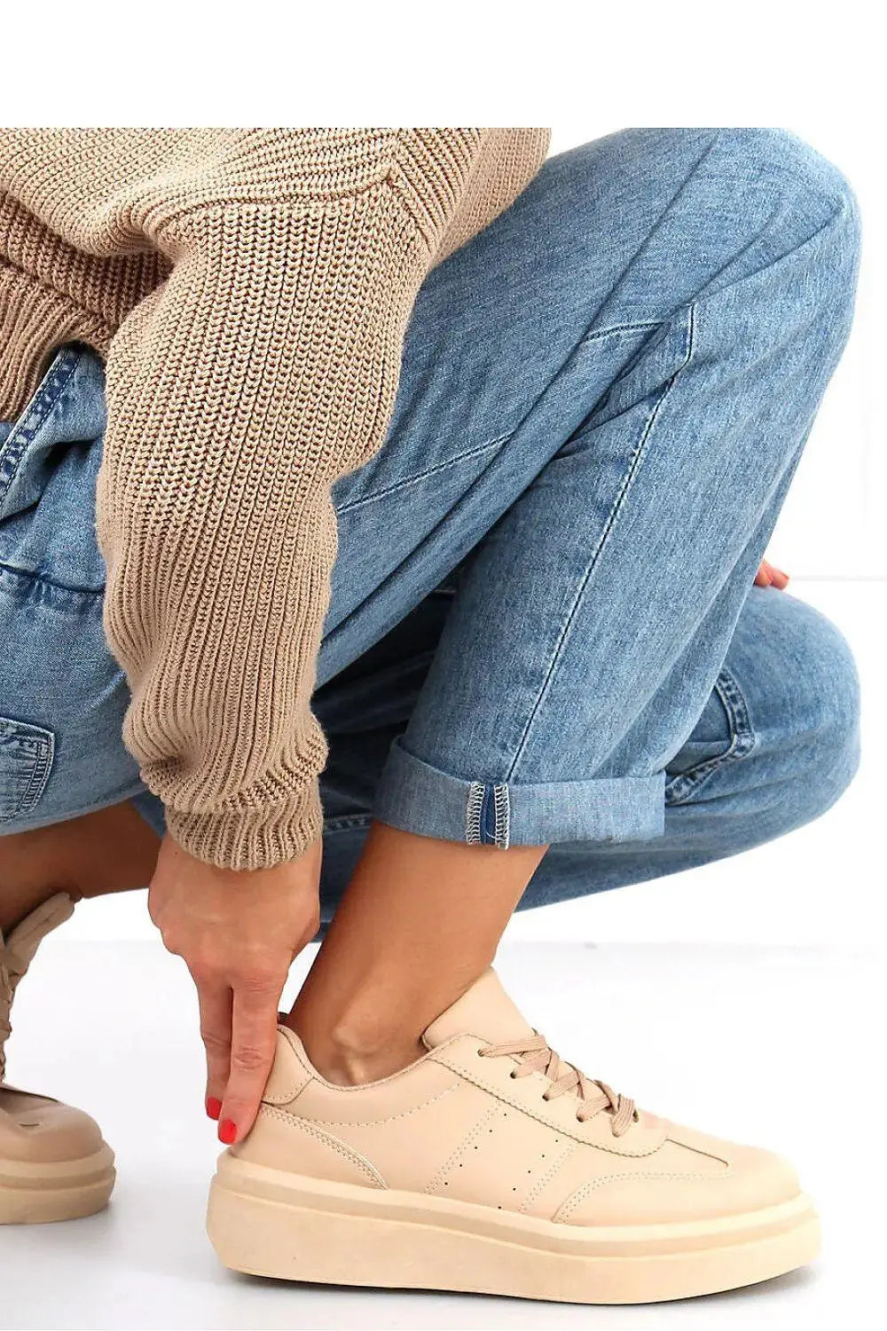 Sport Shoes model 162312 Inello  Adomoo